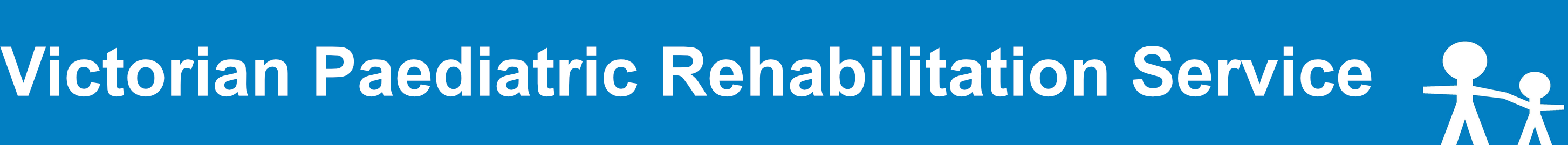 VPRS - Victorian Paediatric Rehabilitation Service